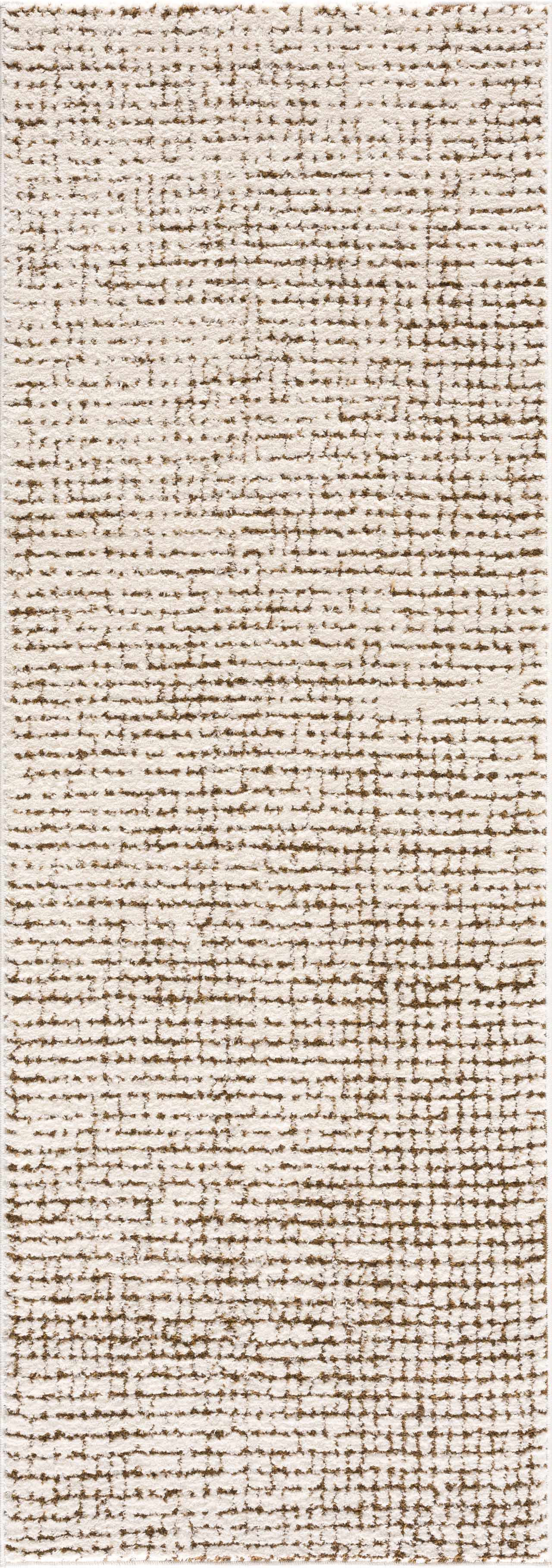 Keita High Pile Area Rug