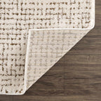 Keita High Pile Area Rug