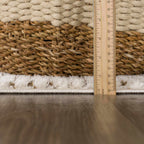 Keita High Pile Area Rug