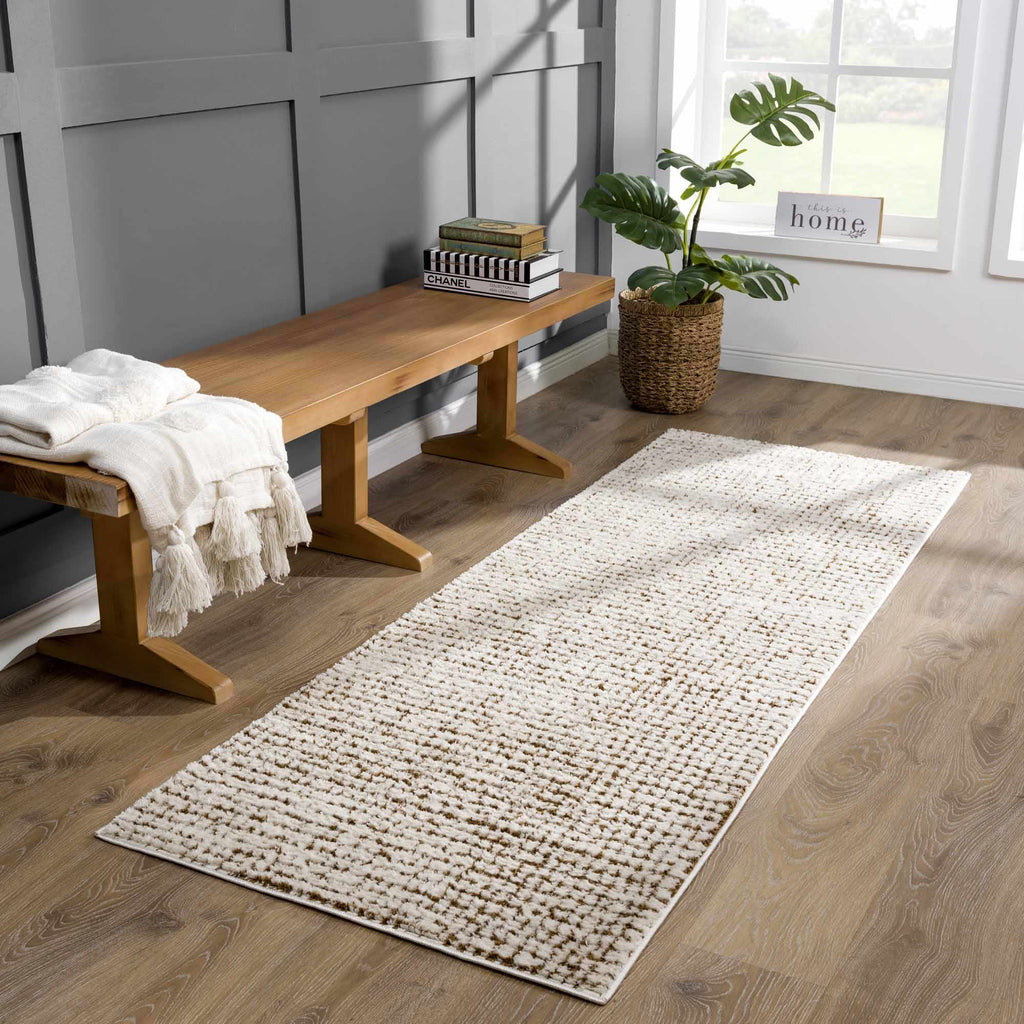 Keita High Pile Area Rug