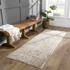 Keita High Pile Area Rug