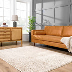 Keita High Pile Area Rug