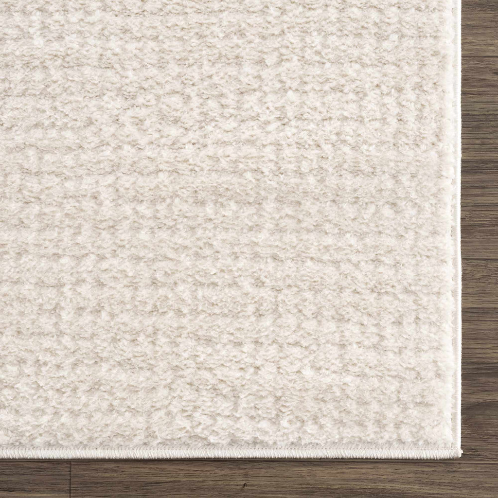 Keita Ivory Area Rug | Contemporary Neutral Living Room Rug – Boutique Rugs