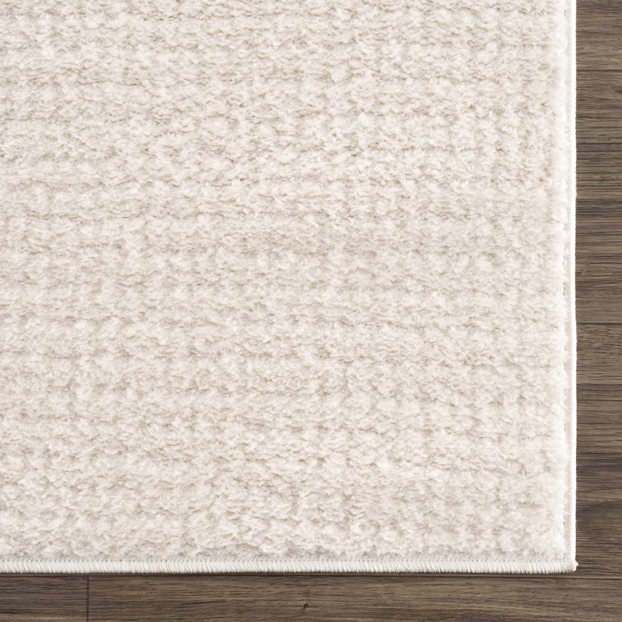 Keita Ivory Area Rug | Contemporary Neutral Living Room Rug – Boutique Rugs