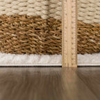 Keita Ivory Area Rug