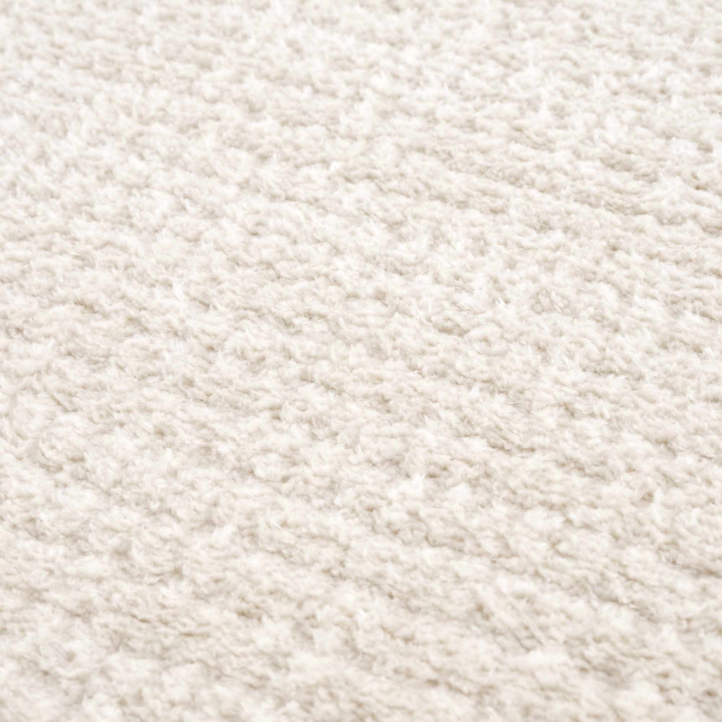 Keita Ivory Area Rug | Contemporary Neutral Living Room Rug – Boutique Rugs