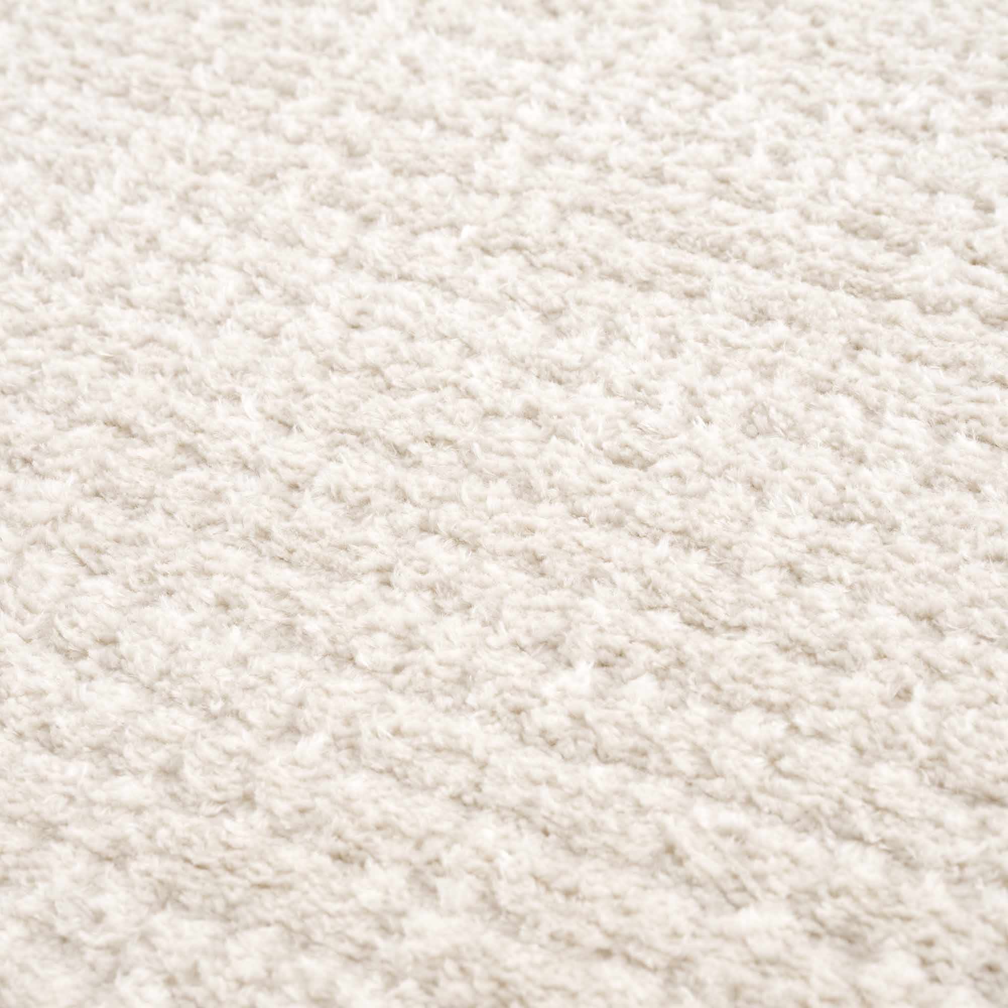 Keita Ivory Area Rug | Contemporary Neutral Living Room Rug – Boutique Rugs