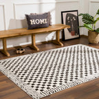 Leryn Area Rug
