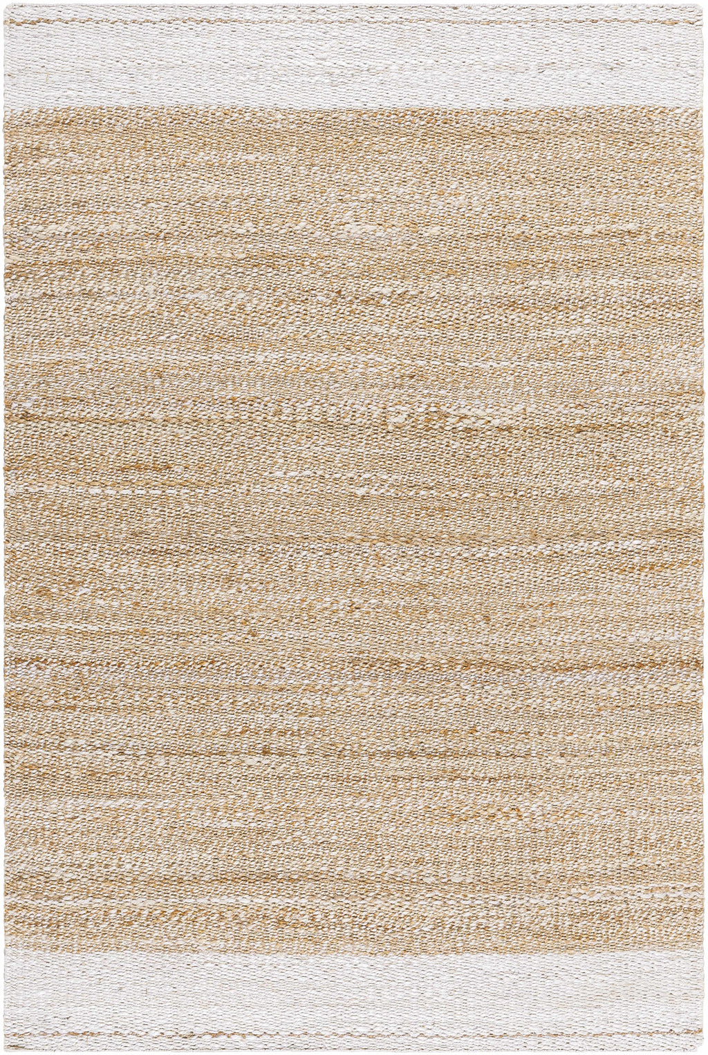 Kamey Aderyn Handmade Jute Area Rug