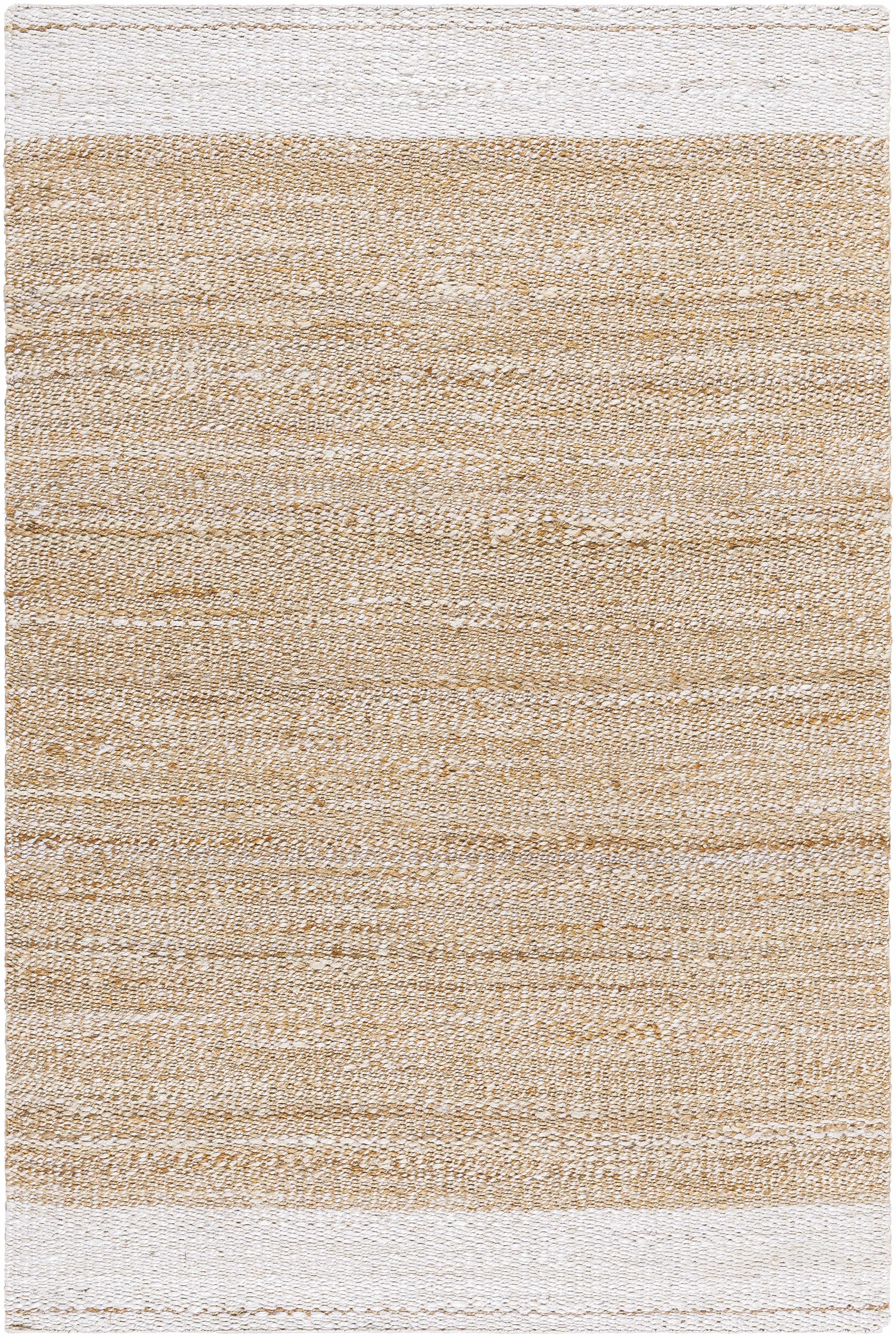 Kamey Aderyn Handmade Jute Area Rug