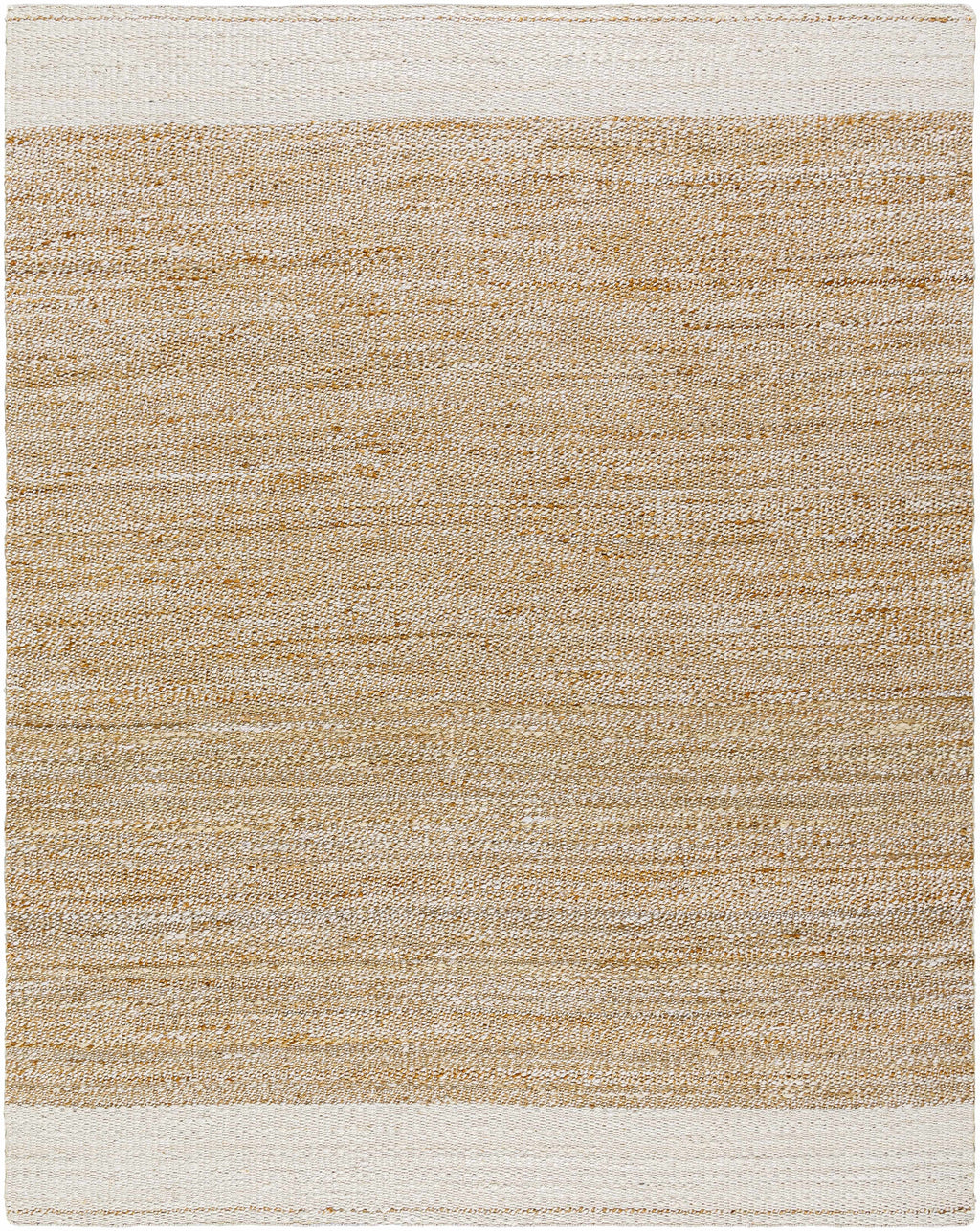 Kamey Aderyn Handmade Jute Area Rug