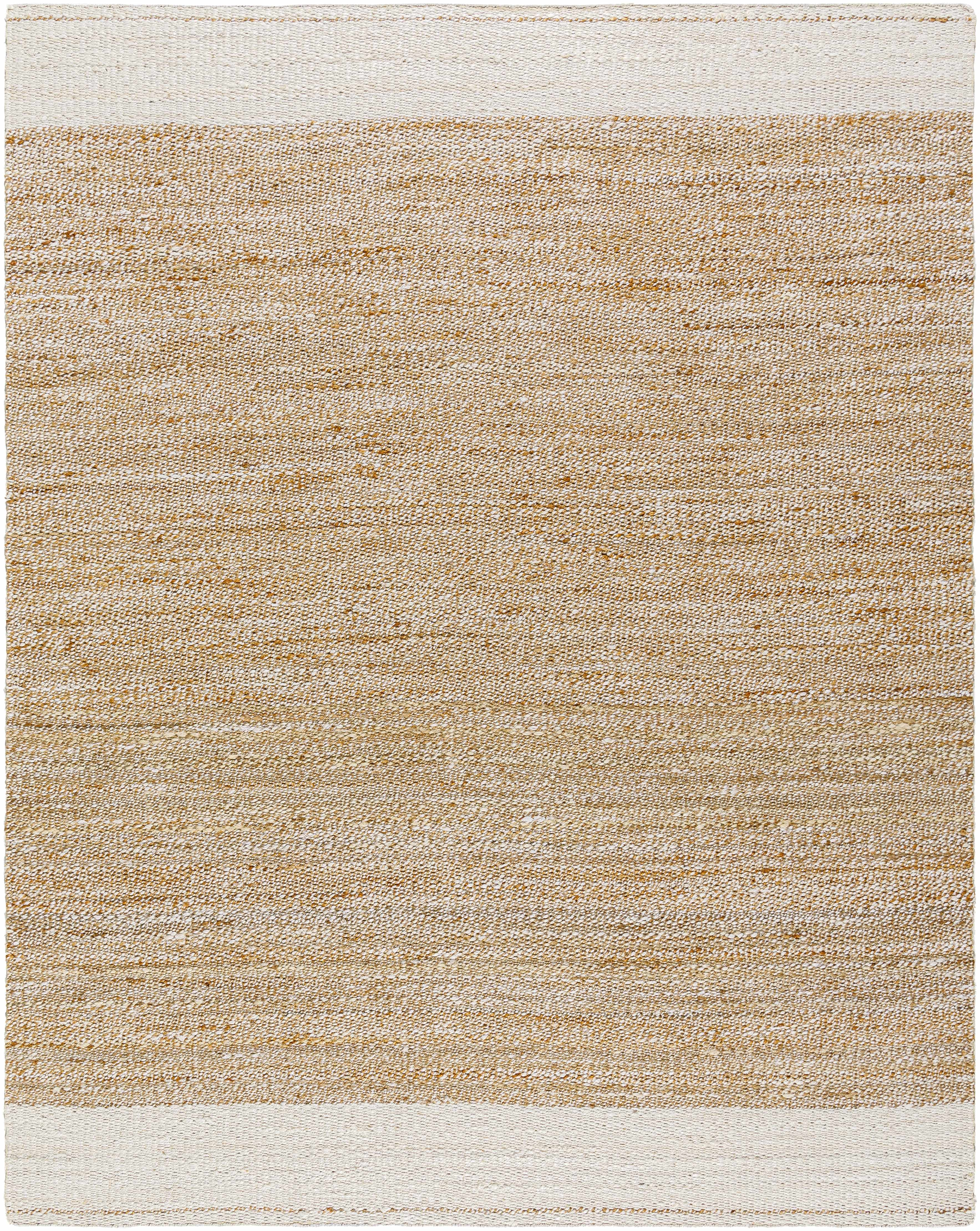 Kamey Aderyn Handmade Jute Area Rug