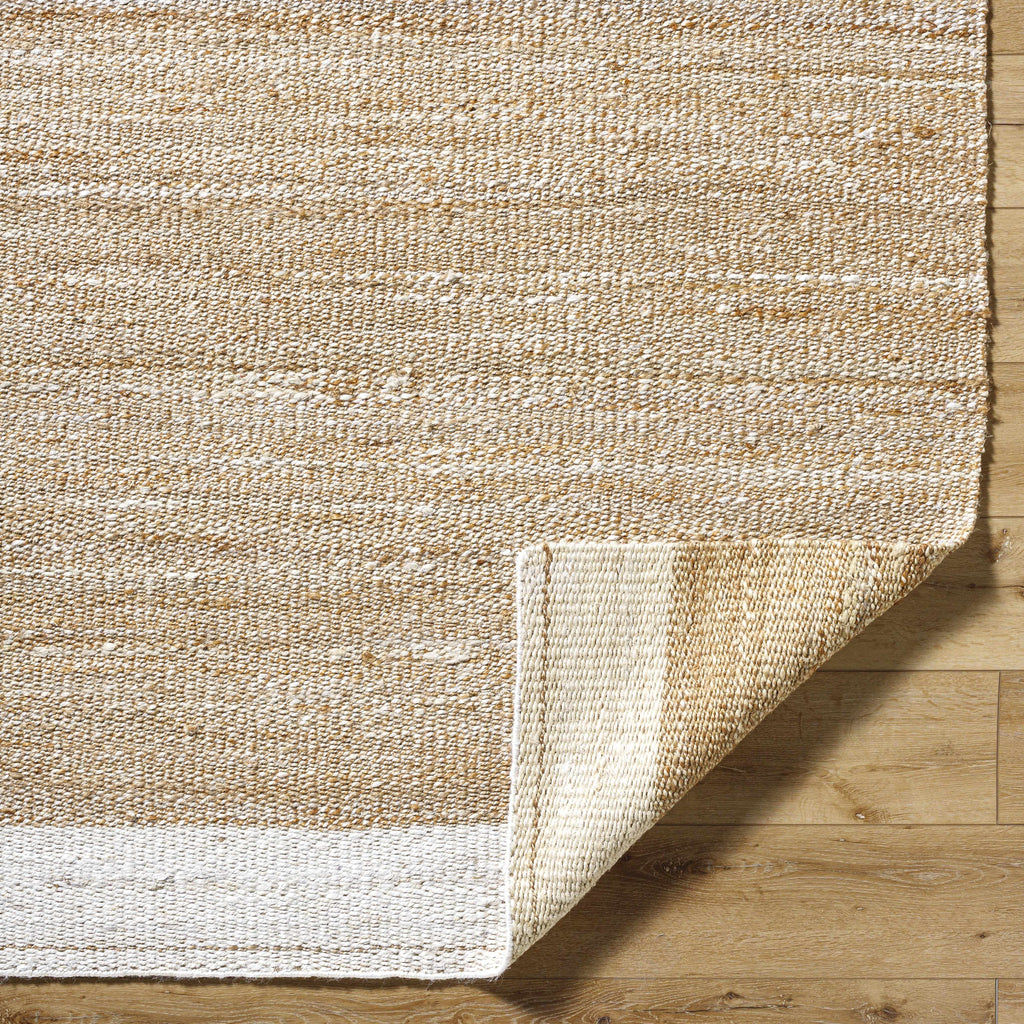 Kamey Aderyn Handmade Jute Area Rug