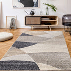 Fiesta Tres Area Rug