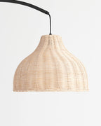Lark Arc Floor Lamp
