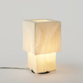 Farolito Lamp | Paper Lantern-Inspired Table Lamp | Wooj Design