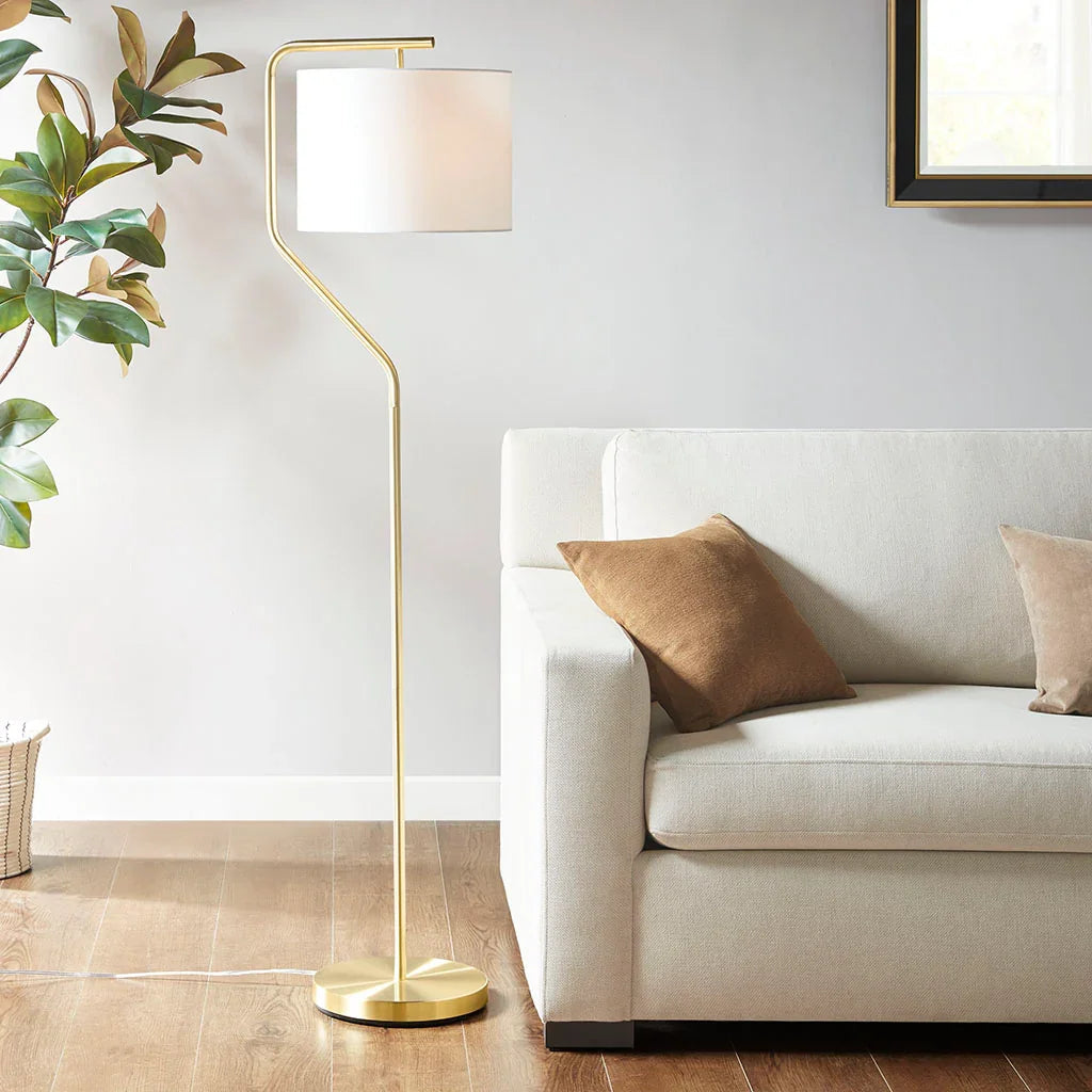Glundel Floor Lamp
