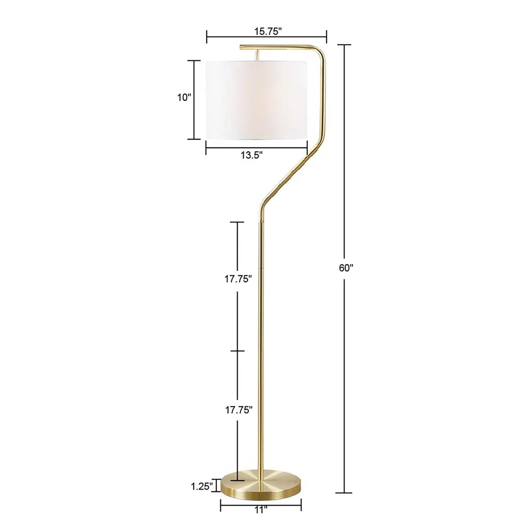Glundel Floor Lamp