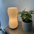 The Good Vibes Lamp