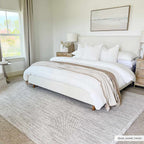 Gowan Jute Area Rug