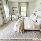 Gowan Jute Area Rug