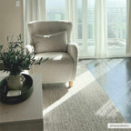 Gowan Jute Area Rug