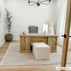 Gowan Flatweave Area Rug