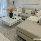 Gowan Flatweave Area Rug