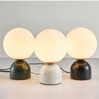 Nordic Table Lamp