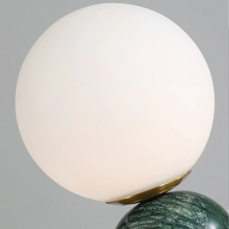 Nordic Table Lamp