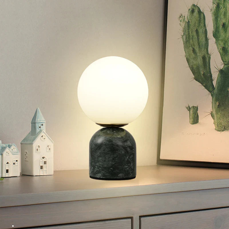 Nordic Table Lamp