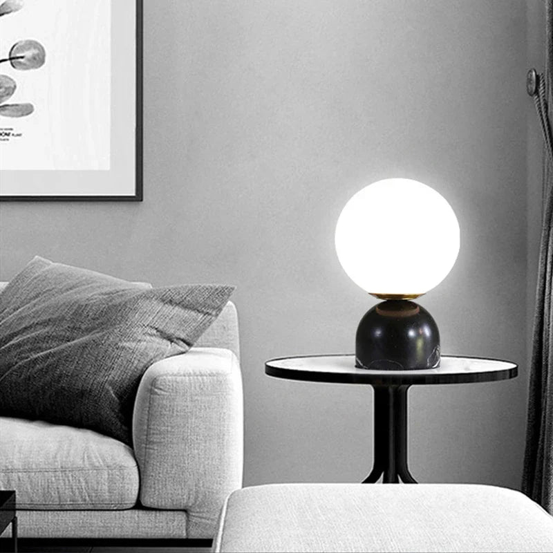 Nordic Table Lamp