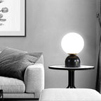 Nordic Table Lamp