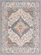 Haymond Traditional Area Rug