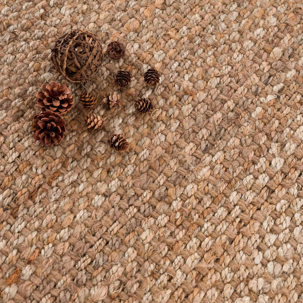 Herndon Braided Jute Rug | Natural Handwoven Jute Area Rug – Boutique Rugs