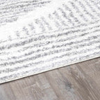 Gala Plush Shag Area Rug