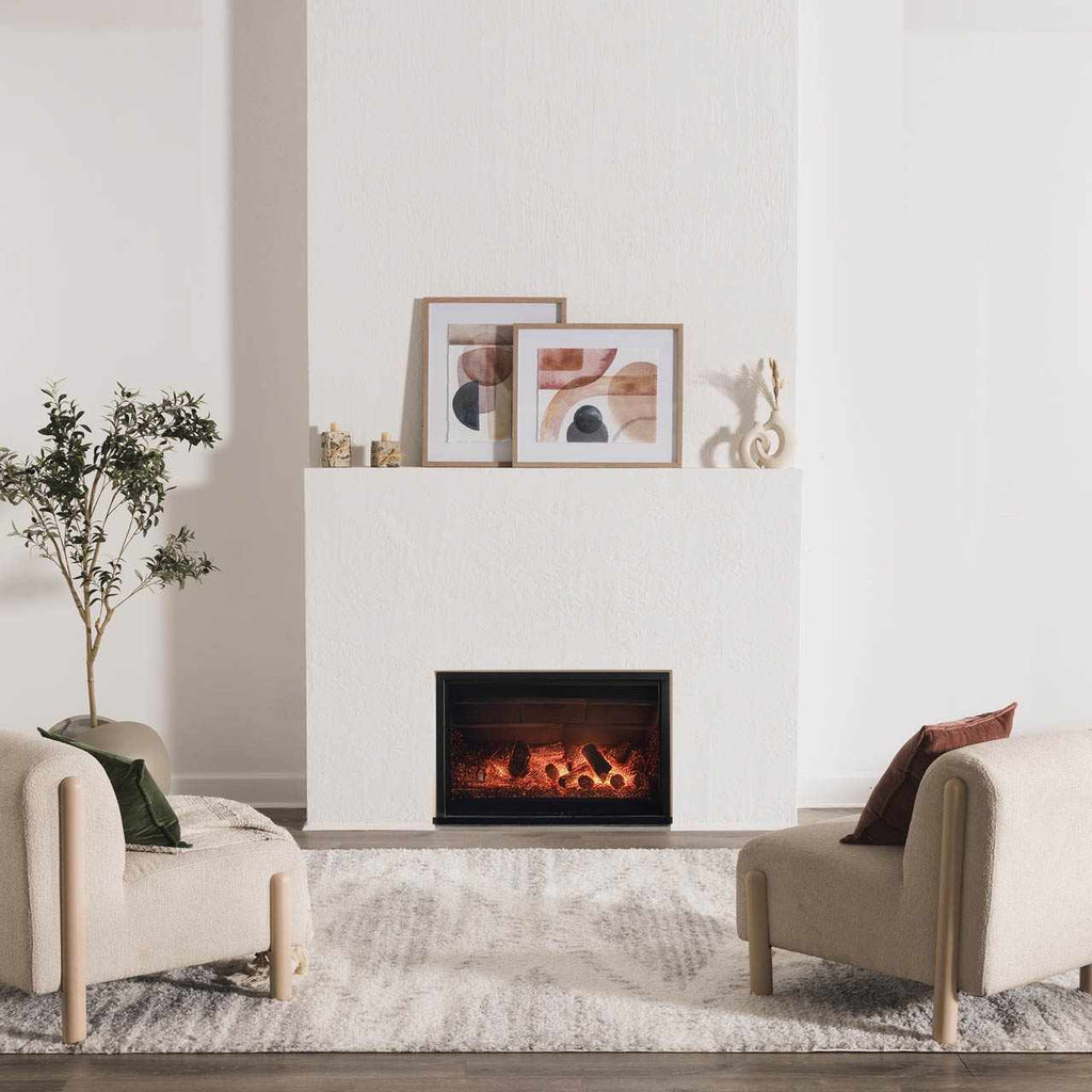 Gala Plush Shag Area Rug