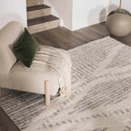 Gala Plush Shag Area Rug