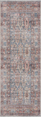 Holi Area Rug