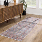 Holi Area Rug