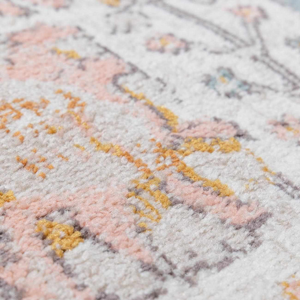 Herstmonceux Traditional Area Rug | Elegant Medium-Pile Rug – Boutique Rugs