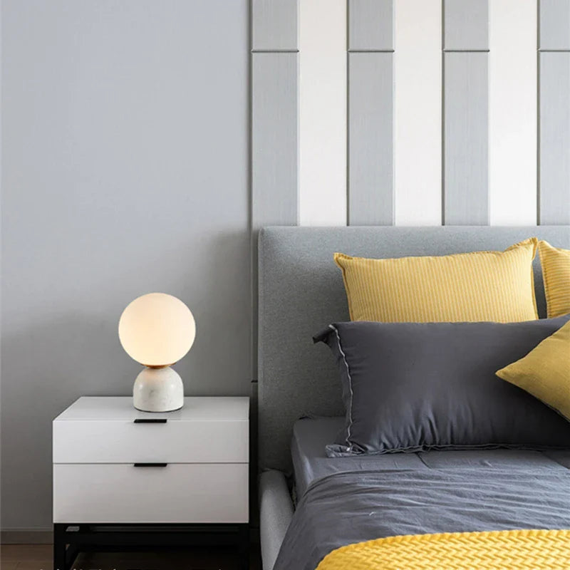 Nordic Table Lamp