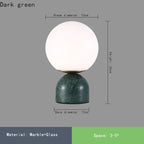 Nordic Table Lamp