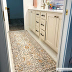 Herstmonceux Traditional Area Rug