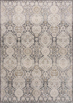 Minoa Traditional Area Rug