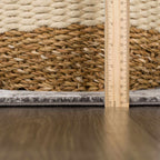 Minoa Traditional Area Rug