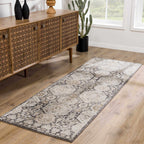 Minoa Traditional Area Rug