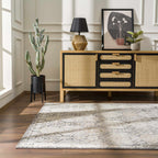 Minoa Traditional Area Rug