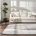 Minoa Traditional Area Rug