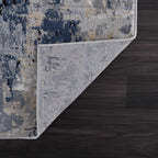 Campsall Abstract Area Rug